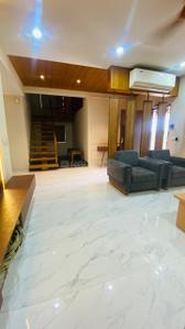 Hall Image of 5000 Sq.ft 5 BHK Villa for sale in Shilaj Ahmedabad for Rs. 59999999