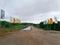 Shankarpally Plot View 2