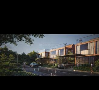 Image of 3900 Sq.ft 3 BHK Villa for sale in Casagrand Windsor Court, Malikdanguda, Hyderabad for Rs. 43900000