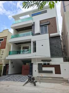 5 BHK Villa