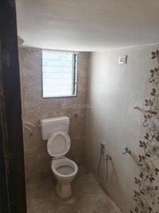 Image of 820 Sq.ft 2 BHK Apartment / Flat for sale in Badlapur East, Badlapur for Rs. 4500000