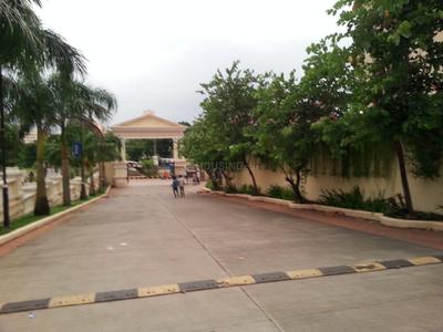 Image of 1120 Sq.ft 2 BHK Apartment / Flat for sale in Vasant Valley, Kalyan West, Kalyan for Rs. 9000000