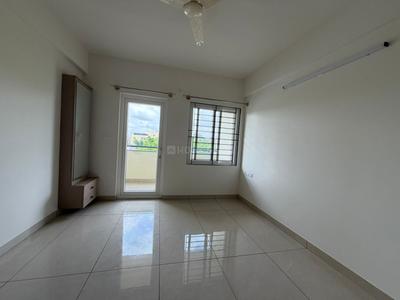 Hall Image of 1600 Sq.ft 3 BHK Apartment / Flat for rent in RR Wish Tales, Yelahanka Bengaluru for Rs. 65000