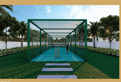 Image of 110 Sq.ft Residential Plot / Land for sale in Tadepalli, Vijayawada for Rs. 2859890