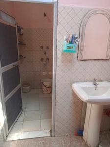 Bathroom Image of 1100 Sq.ft 2 BHK Independent House for sale in Ganesh Nagar Ludhiana for Rs. 2500000
