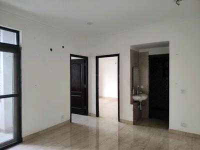 Living Room Image of 674 Sq.ft 1 BHK Apartment / Flat for sale in CGEWHO Kendriya Vihar, Phi II Greater Noida for Rs. 7500000