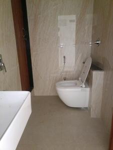 Common Bathroom Image of 990 Sq.ft 2 BHK Apartment / Flat for sale in Sairama Sai Rama, Kharghar Navi Mumbai for Rs. 14900000