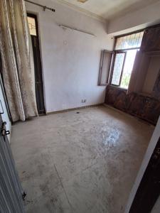 Bedroom Image of 1250 Sq.ft 3 BHK Apartment / Flat for sale in Vikaspuri New Delhi for Rs. 15100000