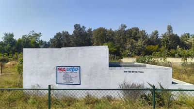 Image of 1200 Sq.ft Residential Plot / Land for sale in Samruddhi Enclave, Nelamangala, Bengaluru for Rs. 4500000