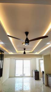 Hall Image of 2325 Sq.ft 3 BHK Apartment / Flat for rent in Aditya Capitol Heights, Kukatpally Hyderabad for Rs. 63000