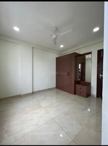Bedroom Image of 1550 Sq.ft 3 BHK Apartment / Flat for rent in Aakriti Orchid Heights, Bawadiya Kalan Bhopal for Rs. 33000
