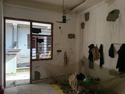 Bedroom Image of 900 Sq.ft 2 BHK Apartment / Flat for sale in Govindpuram Ghaziabad for Rs. 2765000
