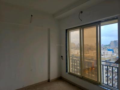 Bedroom Image of 885 Sq.ft 2 BHK Apartment / Flat for sale in Sri Garden Avenue K K3, Virar West Virar for Rs. 5785000