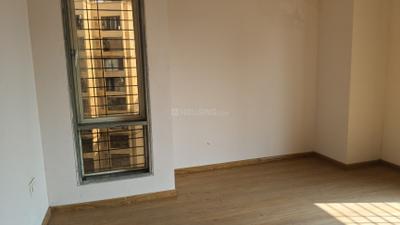 Bedroom Image of 1100 Sq.ft 3 BHK Apartment / Flat for rent in Jangid Galaxy Tower 3, Thane West Thane for Rs. 47000