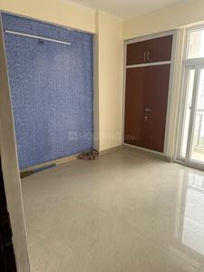 Bedroom Image of 1200 Sq.ft 3 BHK Apartment / Flat for sale in Amrapali Zodiac, Sector 120 Noida for Rs. 11800000