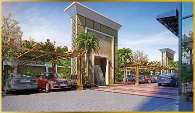 Image of 2500 Sq.ft 4 BHK Apartment / Flat for sale in Exotic Grandeur, Sector 19, Panchkula for Rs. 22500000