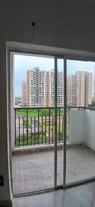 Balcony Image of 1800 Sq.ft 3 BHK Apartment / Flat for rent in Sadarpur Ghaziabad for Rs. 15000