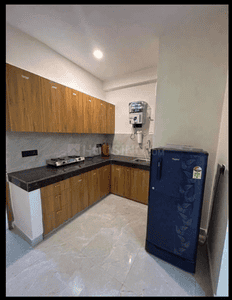 Image of 800 Sq.ft 1 BHK Apartment / Flat for rent in Shree Balaji Shree Balaji Wind Park, Gota, Ahmedabad for Rs. 17500