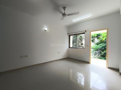 Bedroom Image of 2650 Sq.ft 4 BHK Apartment / Flat for sale in Yelahanka Bengaluru for Rs. 17000000