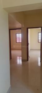 Hall Image of 1300 Sq.ft 3 BHK Independent House for rent in Kottivakkam Chennai for Rs. 30000