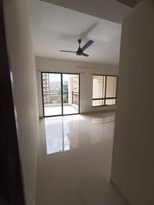 Hall Image of 1050 Sq.ft 2 BHK Apartment / Flat for sale in Amit Colori Phase III G Building, Undri Pune for Rs. 6000000