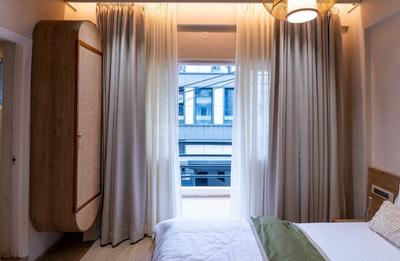 Bedroom Image of 1200 Sq.ft 3 BHK Villa for rent in Yog Vivanta The Grandeur, Bholav Bharuch for Rs. 13000