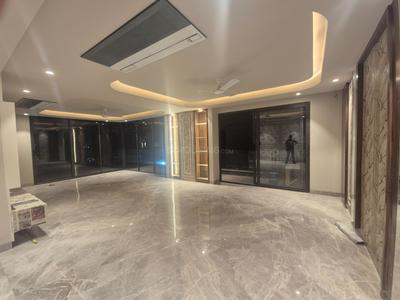 Hall Image of 3880 Sq.ft 4.5 BHK Builder Floor for sale in Neeti Bagh New Delhi for Rs. 250000000