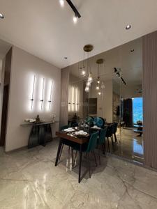 4 BHK Flat