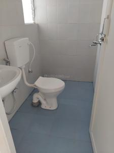 Bathroom Image of 827 Sq.ft 2 BHK Apartment / Flat for sale in Shriram Grand City Grand One by Shriram Properties, Konnagar Hooghly for Rs. 4100000