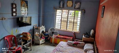 Balcony Image of 900 Sq.ft 2 BHK Apartment / Flat for sale in Dum Dum Kolkata for Rs. 3000000