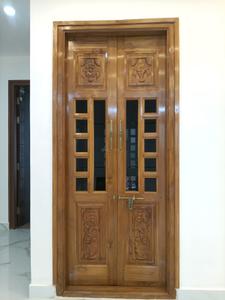 Pooja Room Image of 1200 Sq.ft 2 BHK Apartment / Flat for rent in Medahalli Bengaluru for Rs. 28000