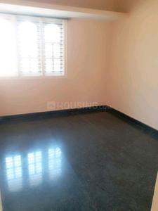 Hall Image of 1200 Sq.ft 2 BHK Builder Floor for rent in Anantapura Bengaluru for Rs. 15500
