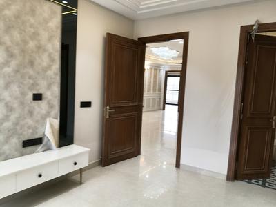 Bedroom Image of 5000 Sq.ft 5 BHK Penthouse for sale in Unitech Heritage City, DLF Phase 2 Gurgaon for Rs. 92500000