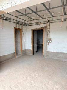 Balcony Image of 2433 Sq.ft 4 BHK Apartment / Flat for sale in Tulsa Revanta, Lalmati Guwahati for Rs. 15598000