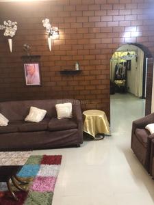 Hall Image of 1250 Sq.ft 2 BHK Apartment / Flat for sale in DDA Flats Sarita Vihar, Sarita Vihar New Delhi for Rs. 25500000