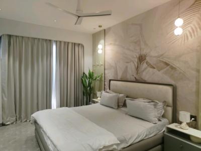 Bedroom Image of 3750 Sq.ft 4 BHK Builder Floor for sale in Sector 57 Gurgaon for Rs. 40000000