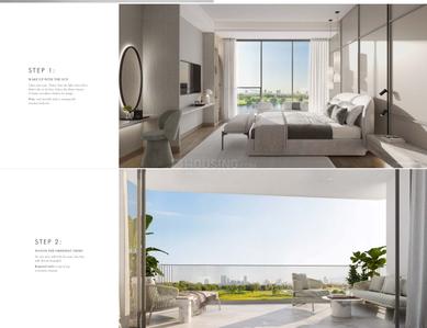 Image of 3554 Sq.ft 4 BHK Apartment / Flat for sale in Rustomjee Balmoral Wing A, Chembur, Mumbai for Rs. 95000000