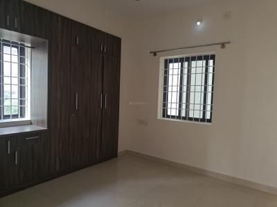 Bedroom Image of 1000 Sq.ft 2 BHK Apartment / Flat for rent in Kaggadasapura Bengaluru for Rs. 33000