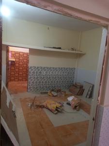 Kitchen Image of 600 Sq.ft 3.5 BHK Independent House for sale in Rajajipuram Lucknow for Rs. 3000000