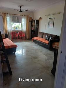 Hall Image of 1600 Sq.ft 4 BHK Apartment / Flat for sale in Mitra Dweep Apartments, Patparganj New Delhi for Rs. 25000000