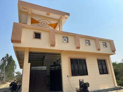 Image of 1250 Sq.ft 3 BHK Independent House for sale in Gomti Nagar, Lucknow for Rs. 4200000