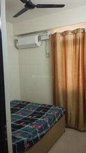 Anthem Kingdom Homes Bedroom 2