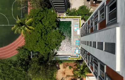 Image of 750 Sq.ft 2 BHK Apartment / Flat for sale in Concrete Sai Sanskar, Chembur, Mumbai for Rs. 23500000