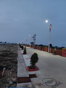 Image of 1500 Sq.ft Residential Plot / Land for sale in Malmaddi, Dharwad for Rs. 4800000