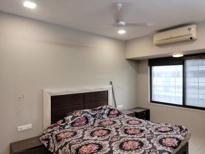 Bedroom Image of 2500 Sq.ft 4 BHK Apartment / Flat for sale in Disha Sat Anupa CHS Phase 1, Vile Parle West Mumbai for Rs. 135000000