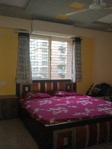 Bedroom Image of 4995 Sq.ft 3 BHK Villa for sale in Siddhi Aarohi Vihar, South Bopal Ahmedabad for Rs. 46000000