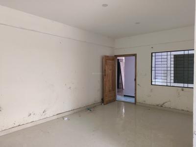 Living Room Image of 1105 Sq.ft 2 BHK Apartment / Flat for sale in Talaghattapura Bengaluru for Rs. 7100010