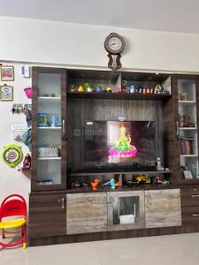 Hall Image of 1094 Sq.ft 2 BHK Apartment / Flat for sale in Sri Dwaraka Sai Balaji Residency by Sri Dwaraka Developers, Chansandra Bengaluru for Rs. 9300000