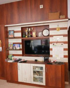Living Room Image of 2000 Sq.ft 4 BHK Villa for sale in Shastri Nagar Erode for Rs. 8400000