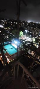Balcony Image of 800 Sq.ft 2 BHK Apartment / Flat for sale in Rabale Navi Mumbai for Rs. 18600000